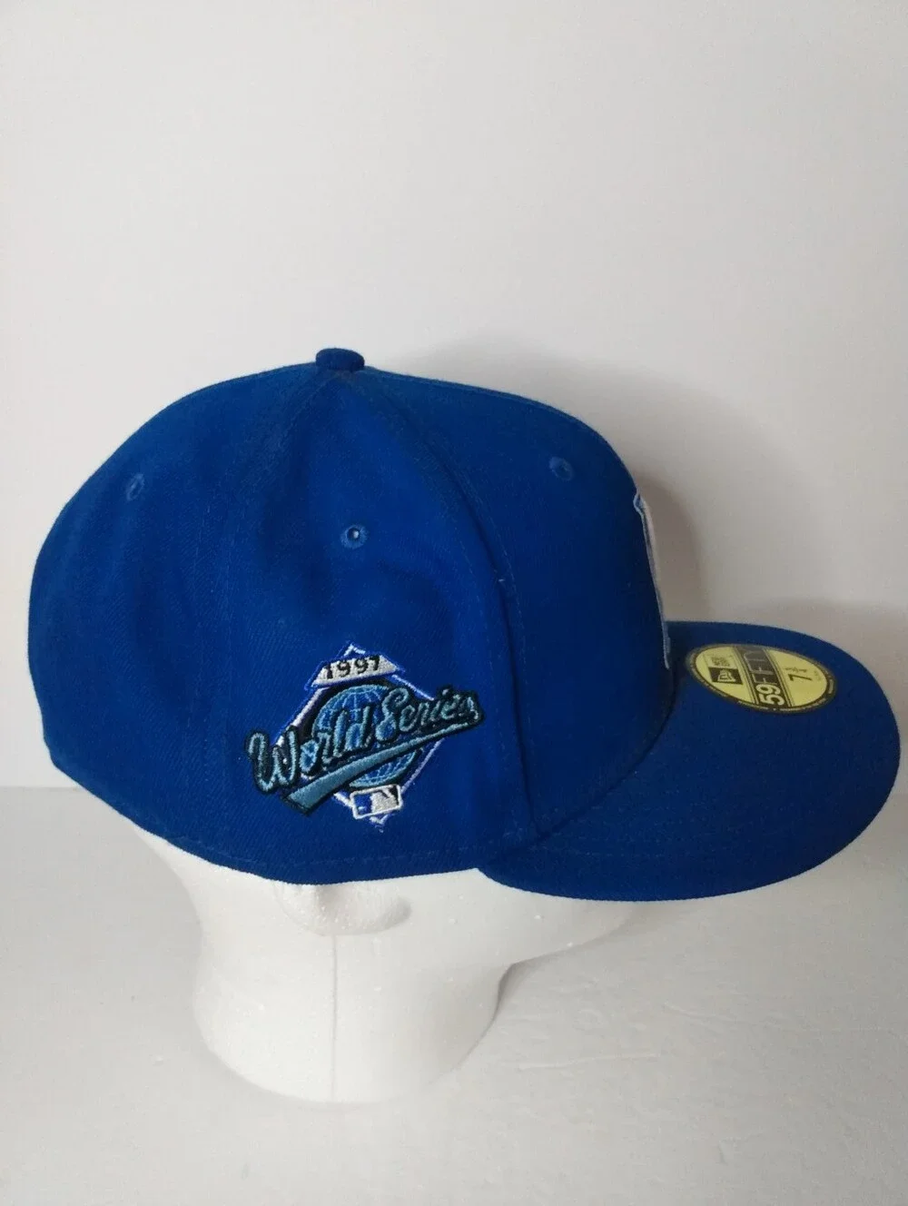 New Era very good